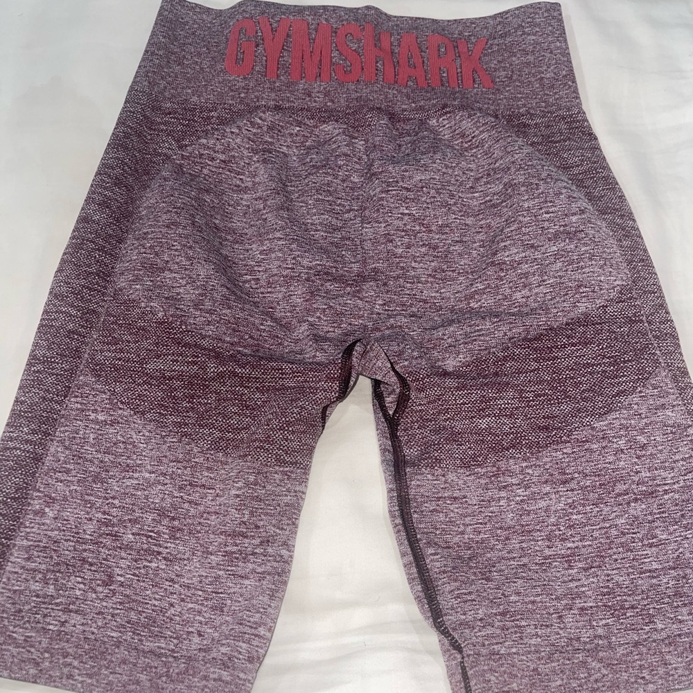 Gymshark shorts